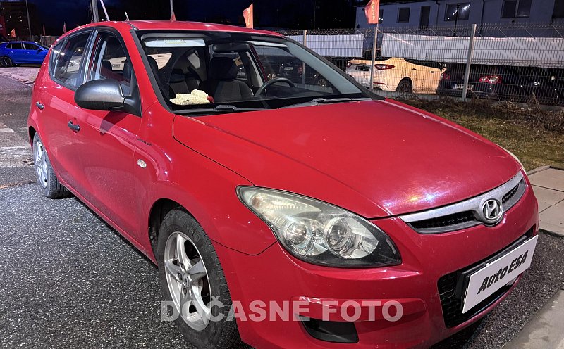 Citroën C4 1.4i Selection