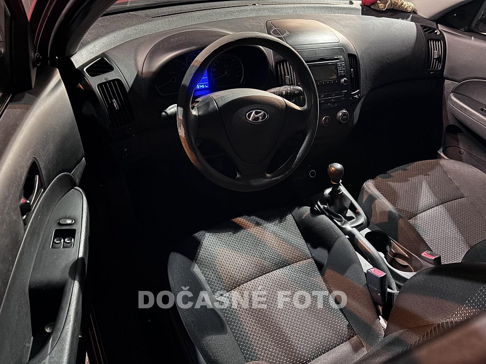 Citroën C4 1.4i Selection