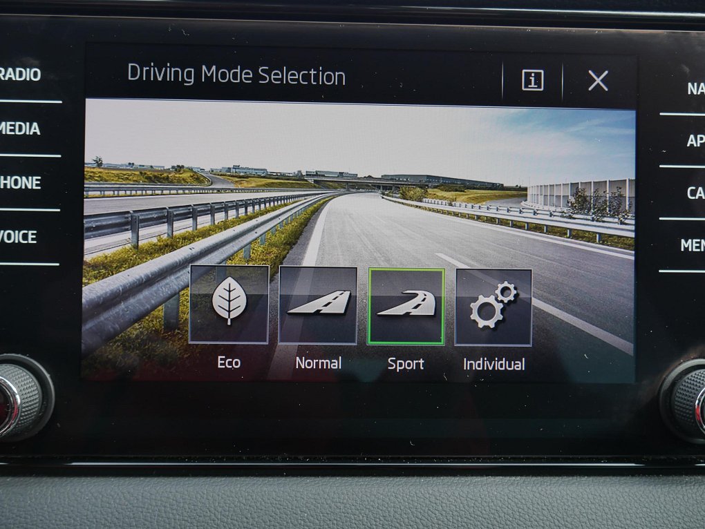 Škoda Karoq 1.5 TSI Style