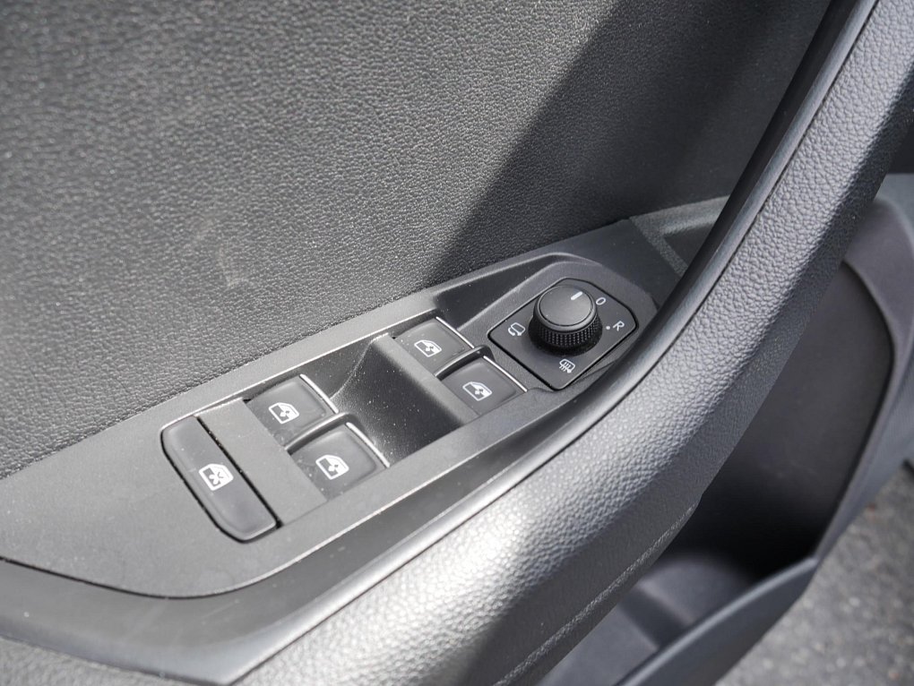 Škoda Karoq 1.5 TSI Style