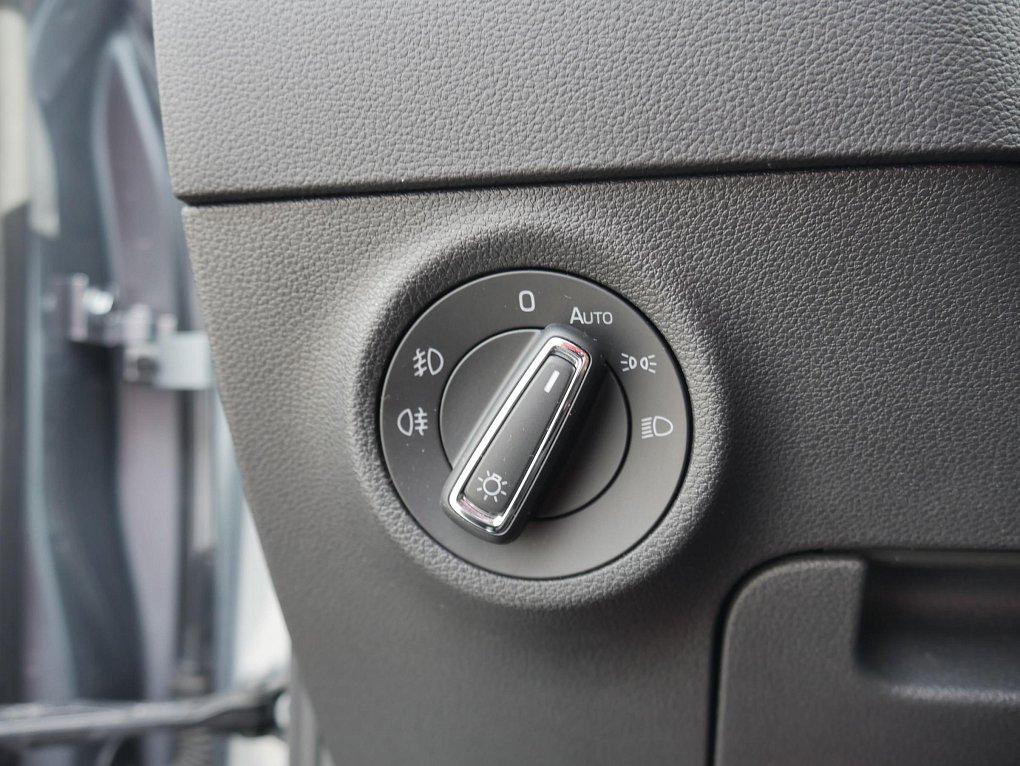 Škoda Karoq 1.5 TSI Style