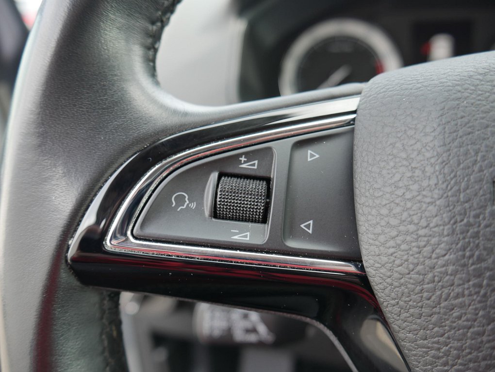 Škoda Karoq 1.5 TSI Style