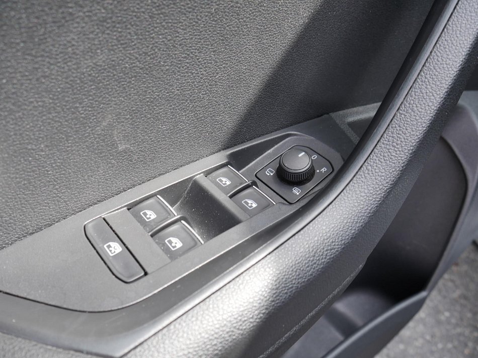 Škoda Karoq 1.5 TSI Style