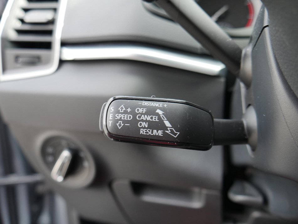 Škoda Karoq 1.5 TSI Style