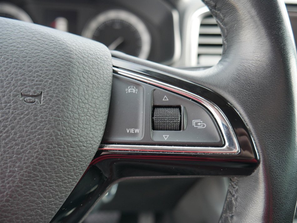 Škoda Karoq 1.5 TSI Style