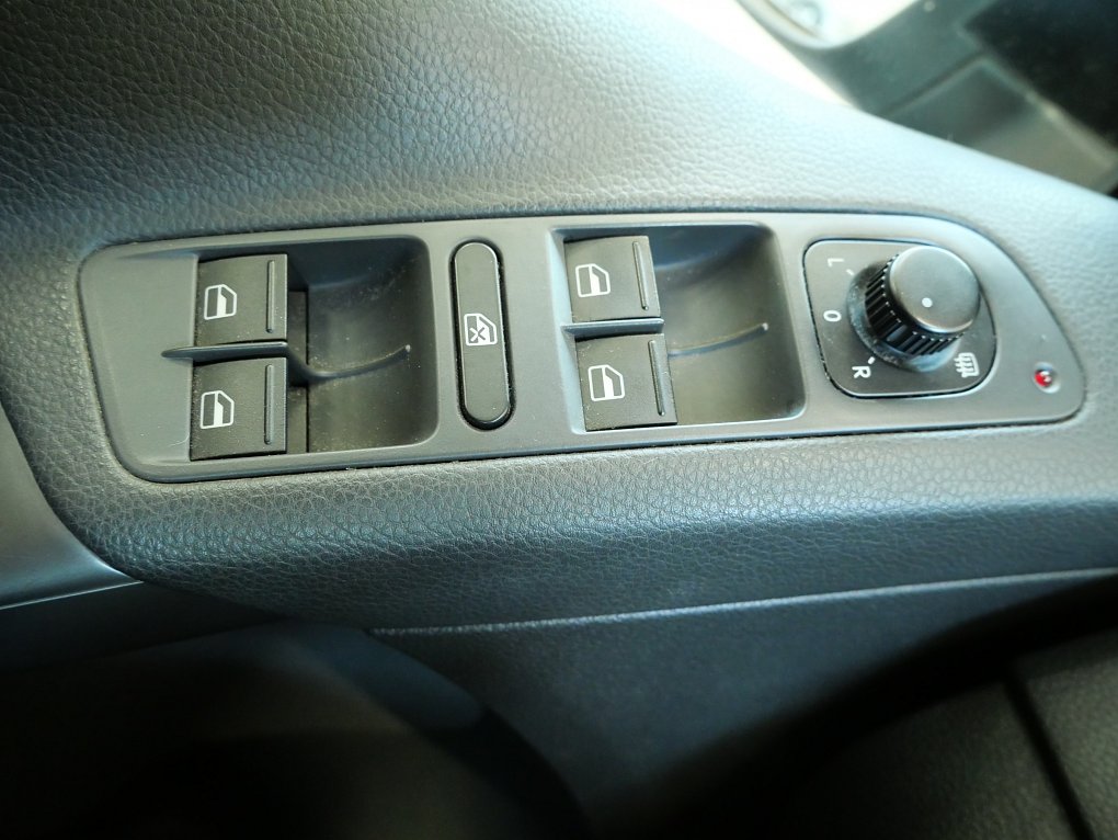 Volkswagen Tiguan 2.0 TSi  4x4