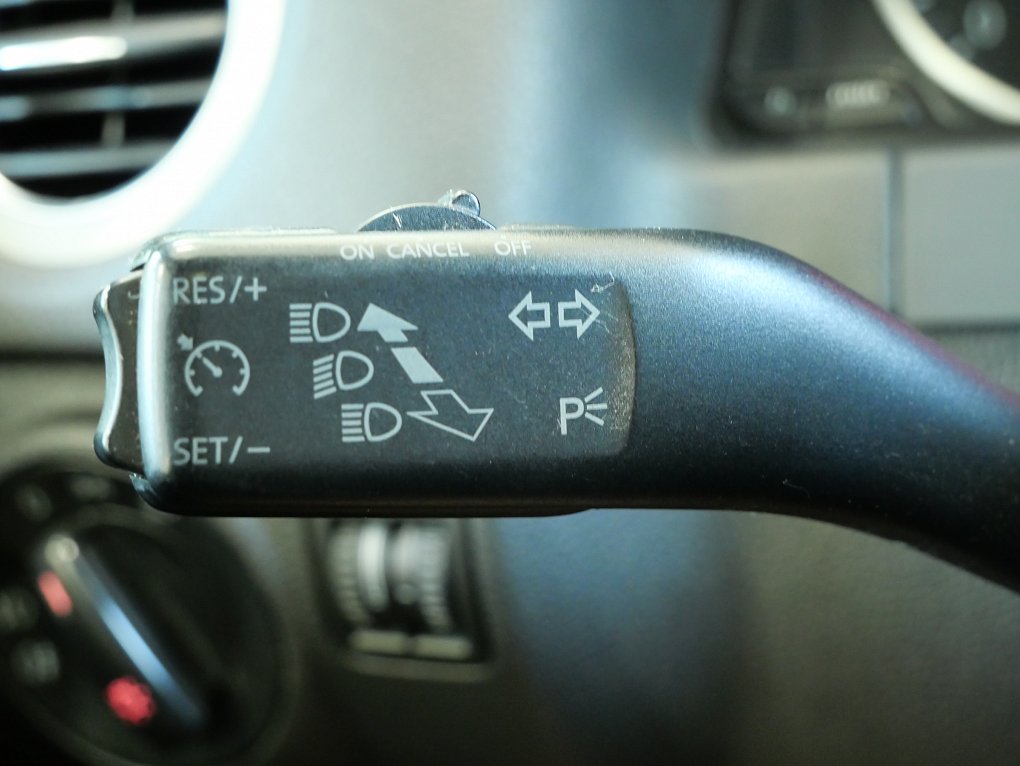 Volkswagen Tiguan 2.0 TSi  4x4
