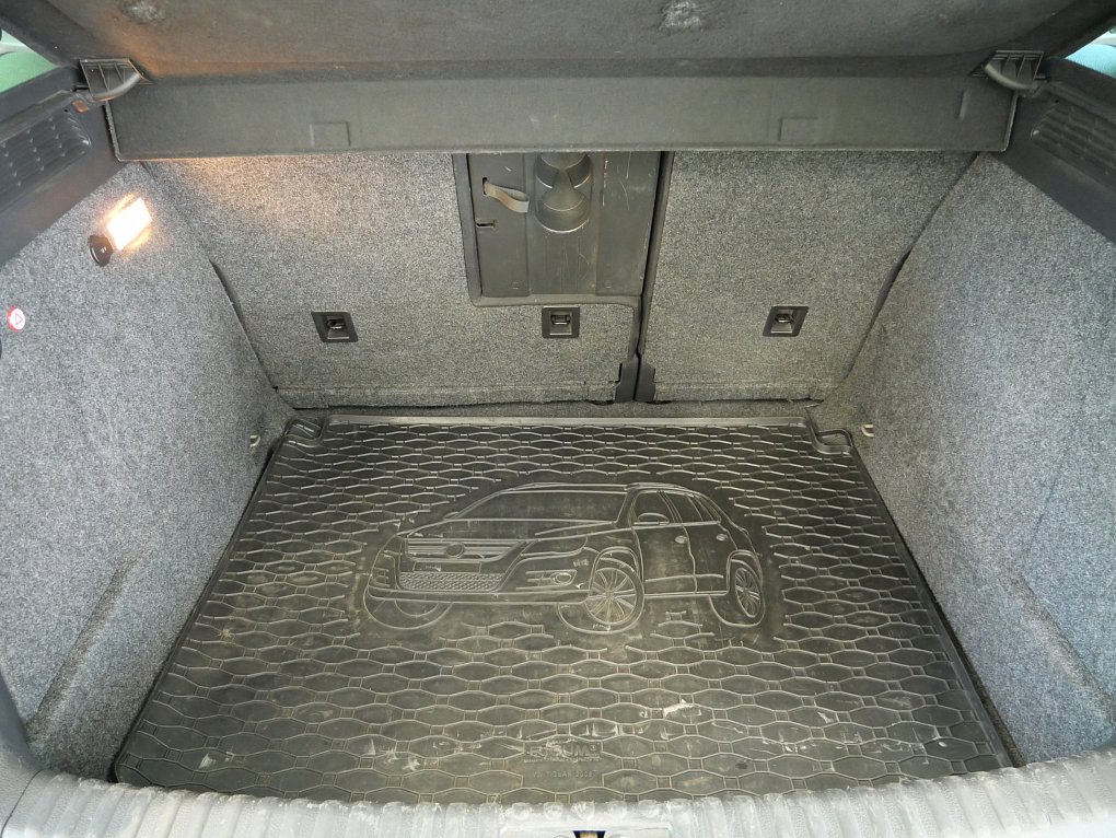 Volkswagen Tiguan 2.0 TSi  4x4