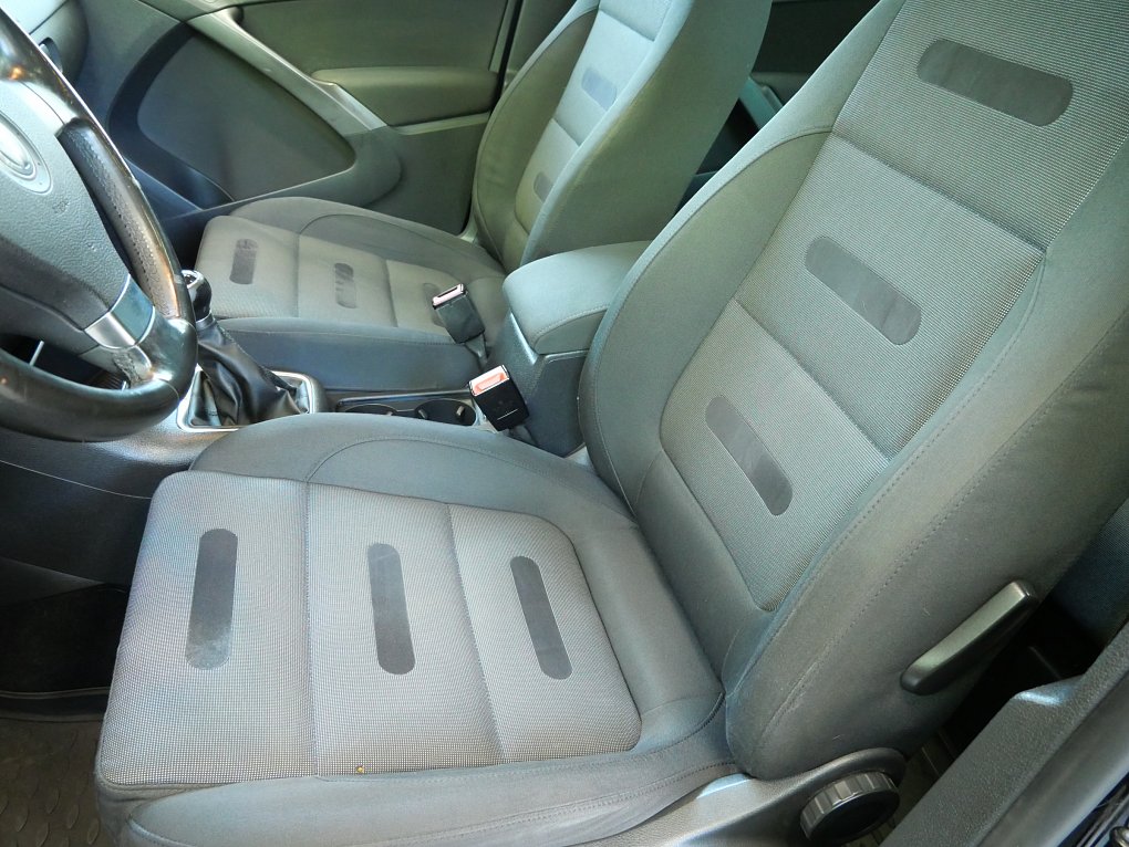Volkswagen Tiguan 2.0 TSi  4x4