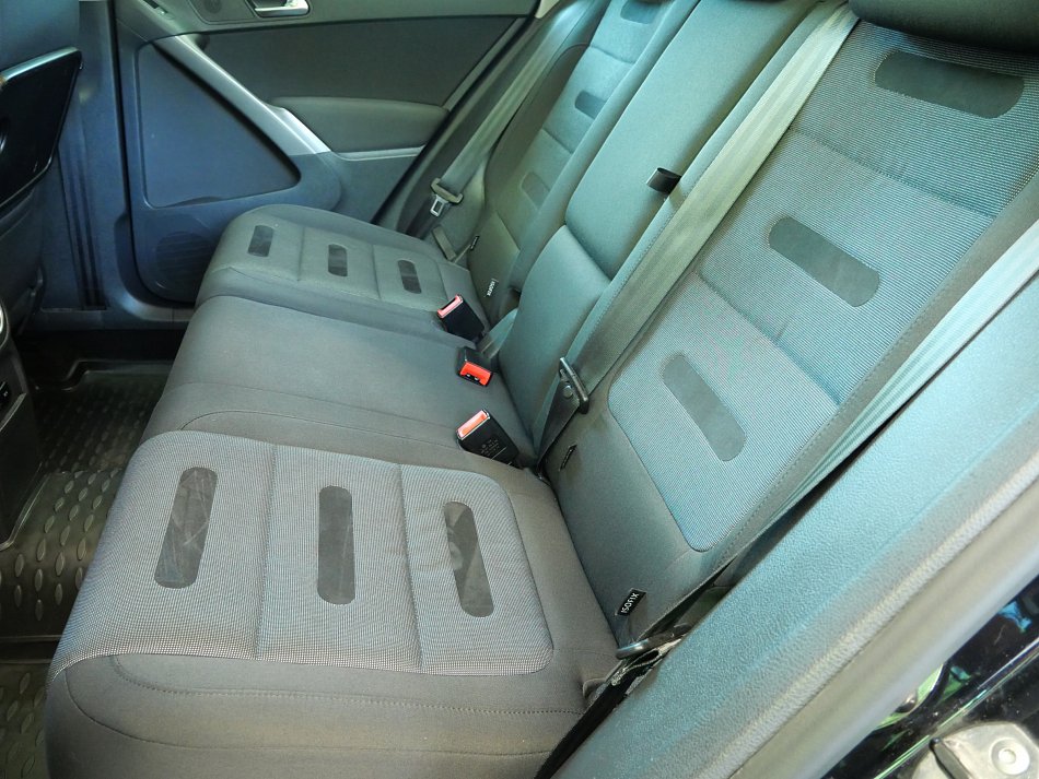 Volkswagen Tiguan 2.0 TSi  4x4