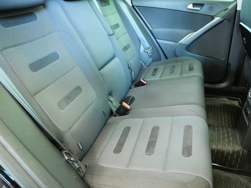 Volkswagen Tiguan 2.0 TSi  4x4