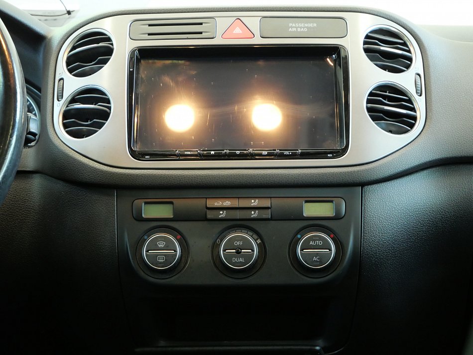 Volkswagen Tiguan 2.0 TSi  4x4