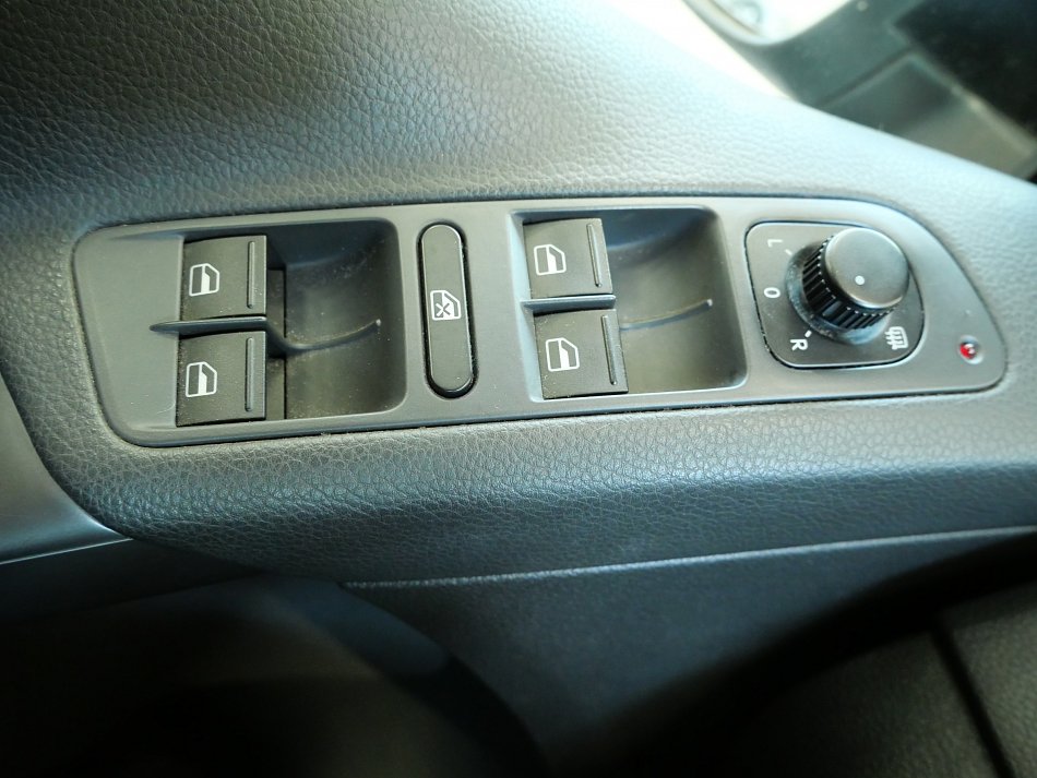Volkswagen Tiguan 2.0 TSi  4x4