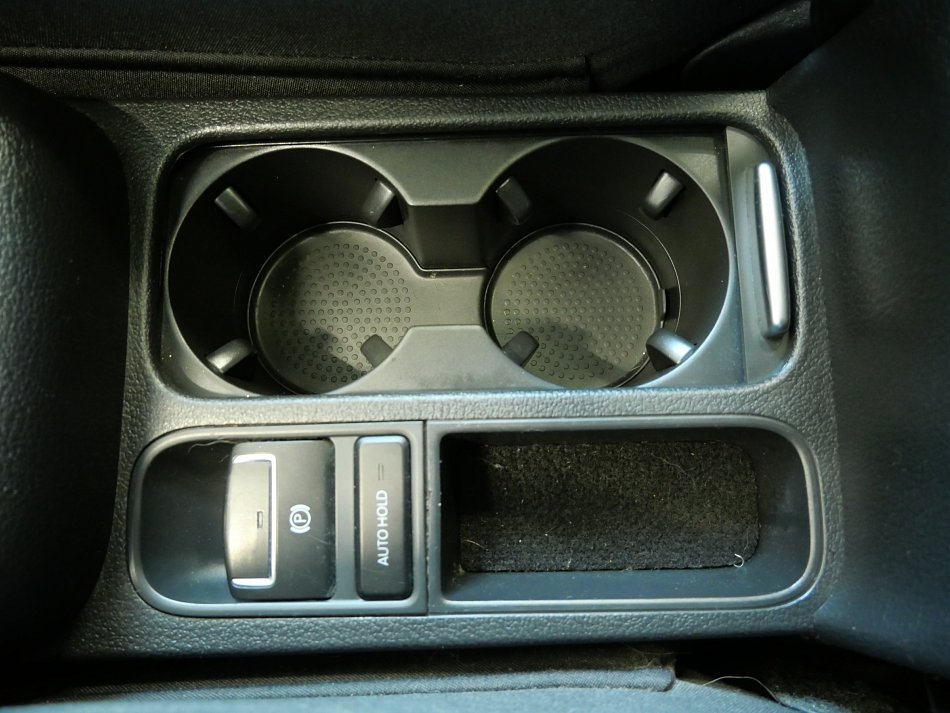 Volkswagen Tiguan 2.0 TSi  4x4