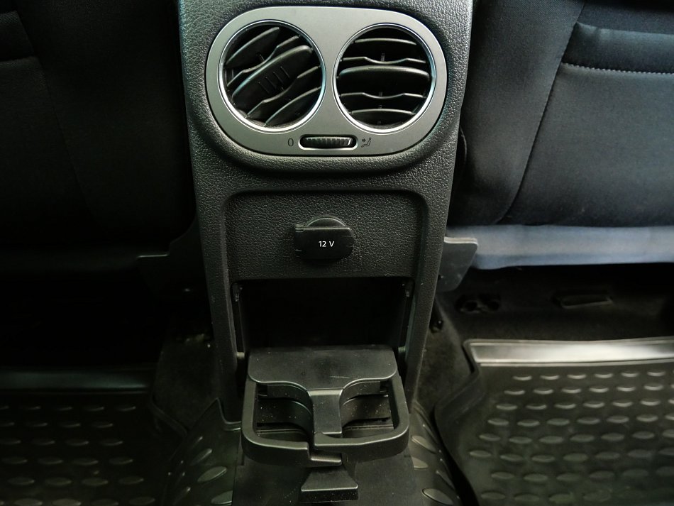 Volkswagen Tiguan 2.0 TSi  4x4
