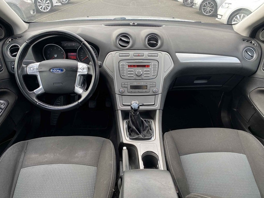 Ford Mondeo 1.6i Trend