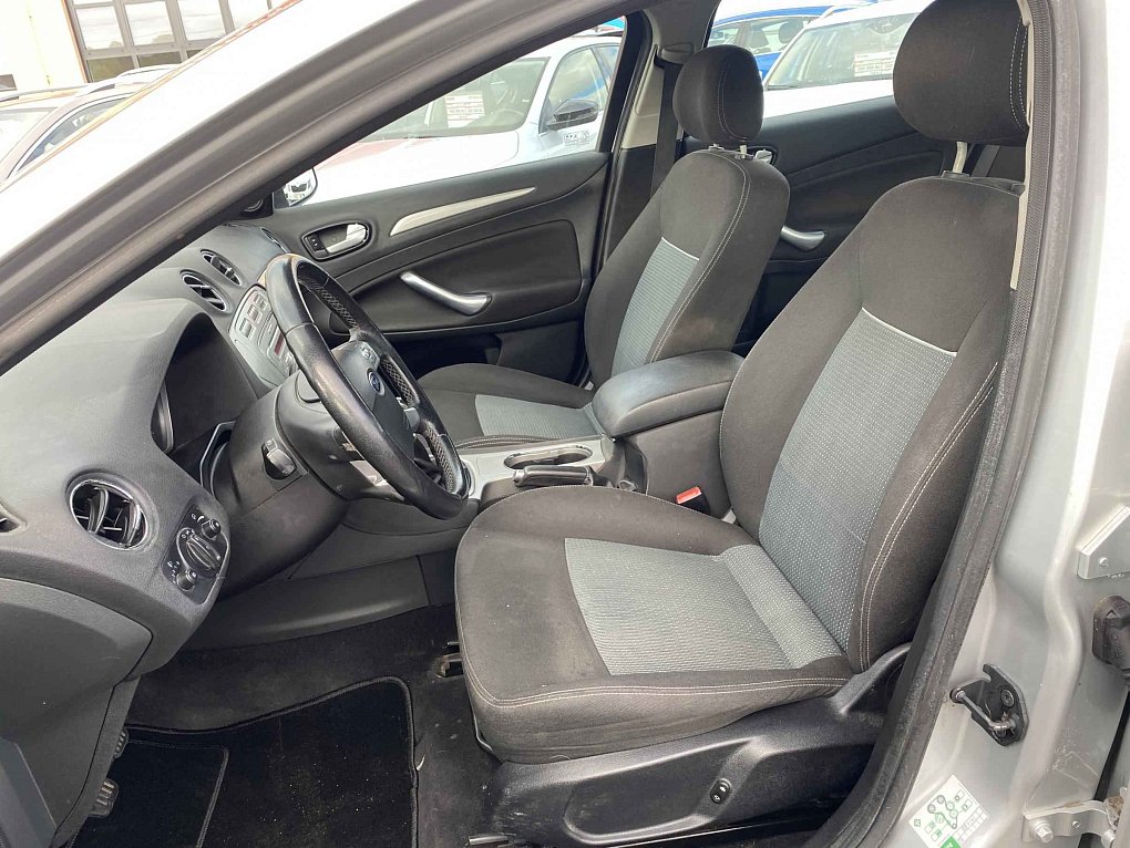 Ford Mondeo 1.6i Trend