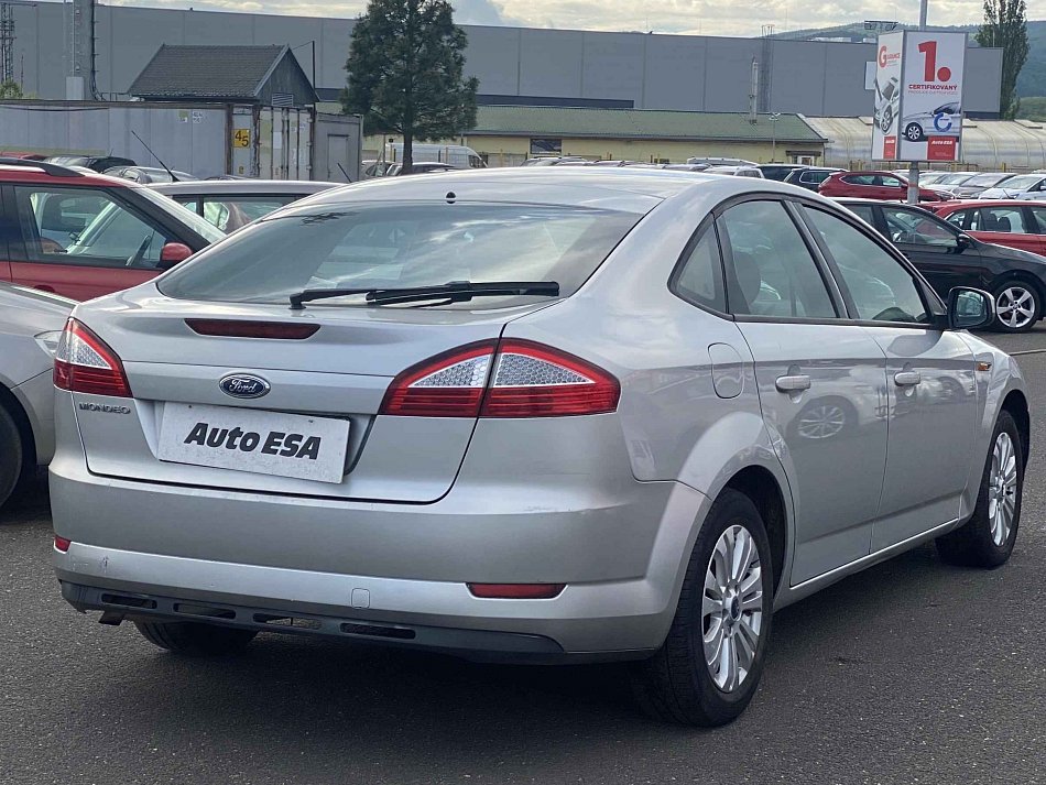 Ford Mondeo 1.6i Trend