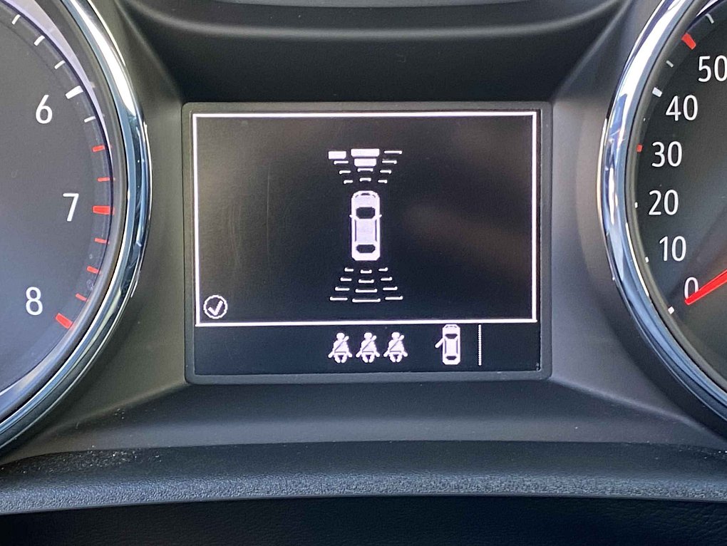 Opel Astra 1.4 T 