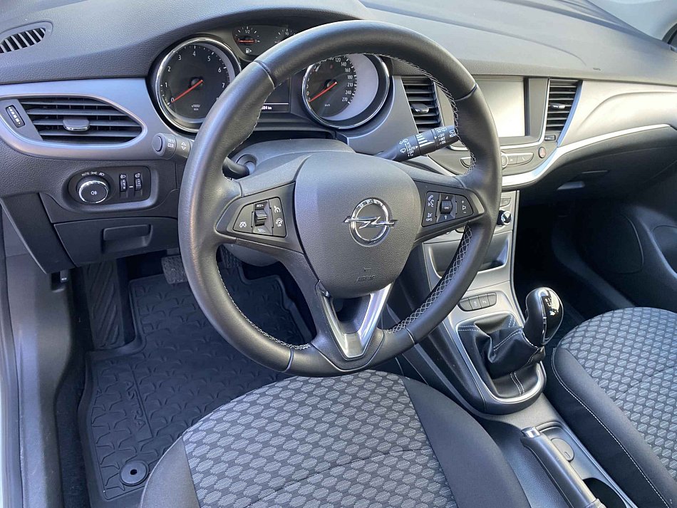 Opel Astra 1.4 T 