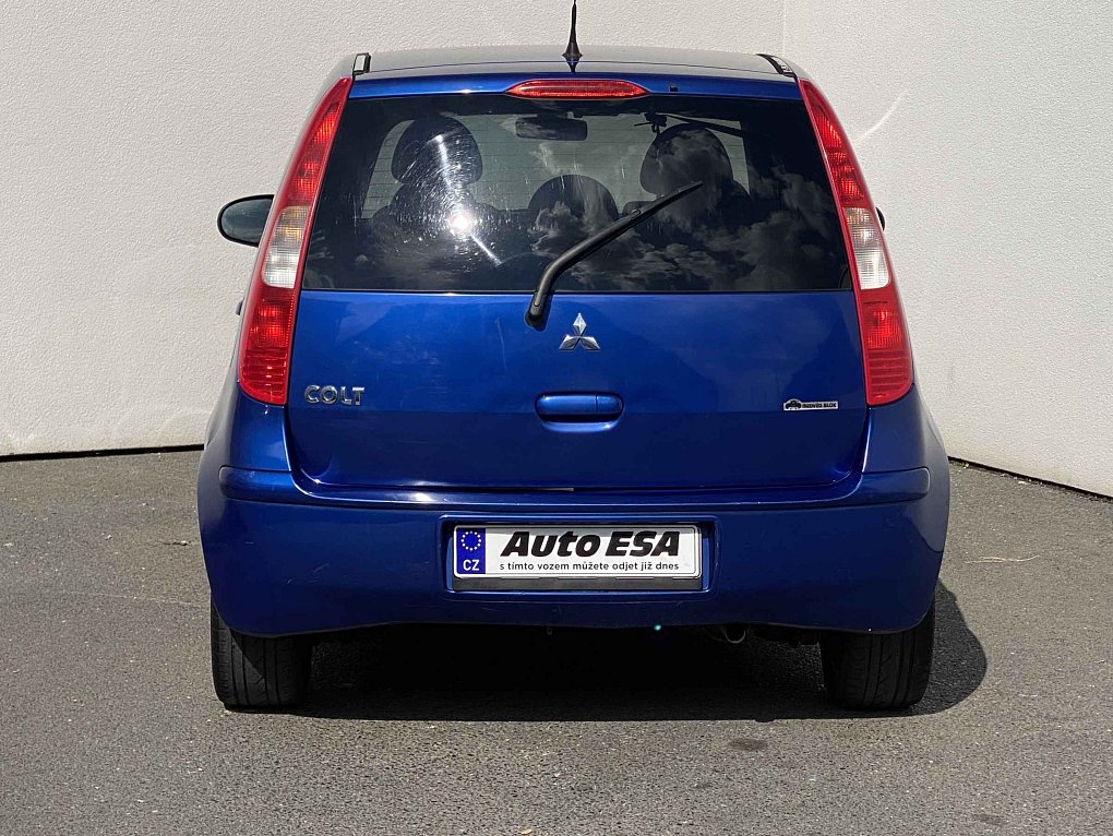 Mitsubishi Colt 1.3i 