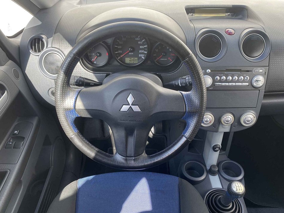 Mitsubishi Colt 1.3i 
