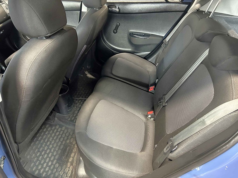 Hyundai I20 1.2i 