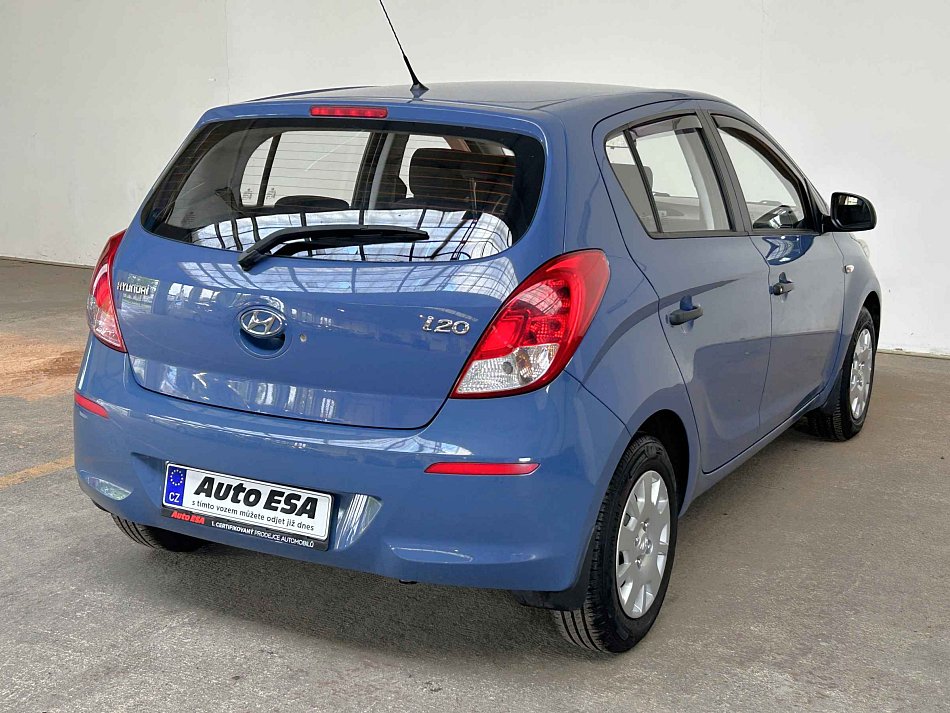 Hyundai I20 1.2i 