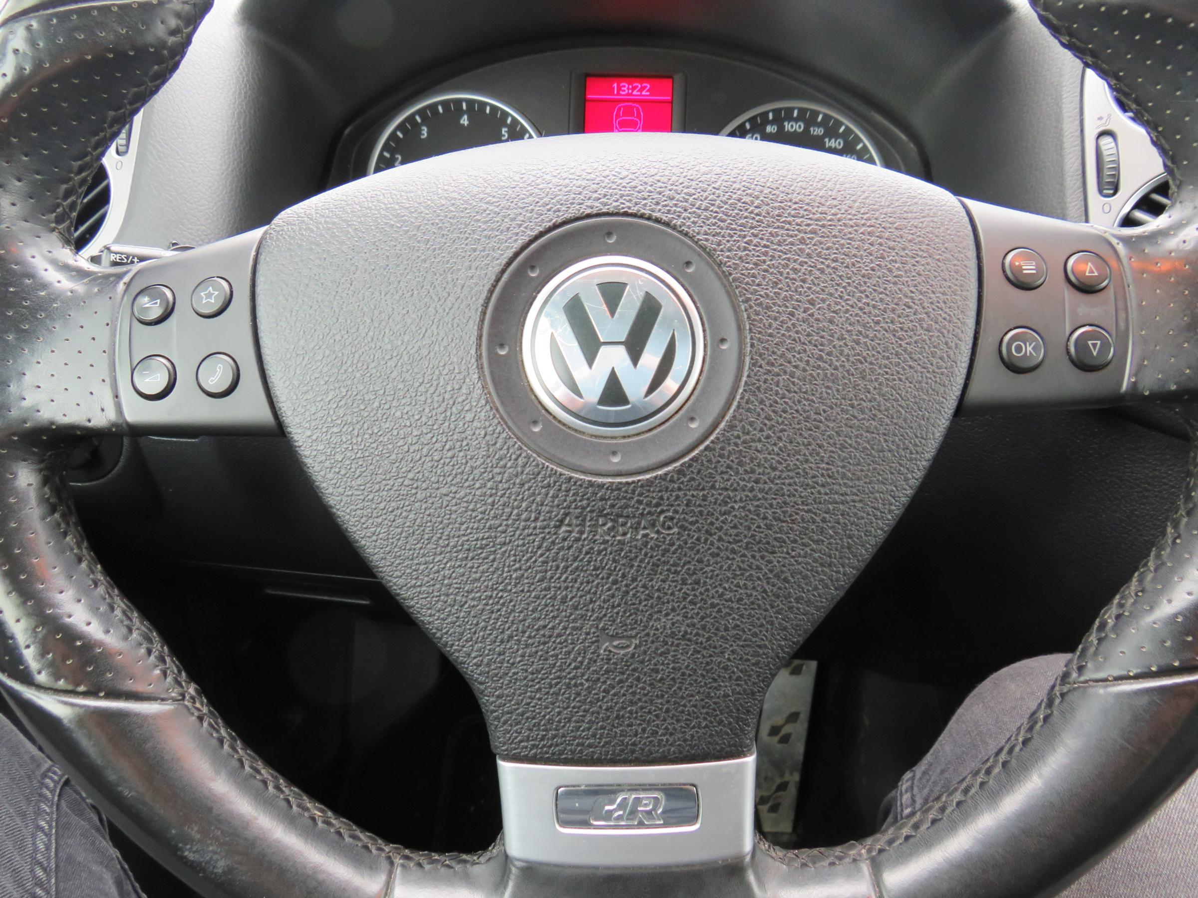 Volkswagen Tiguan, 2009 - pohled č. 15