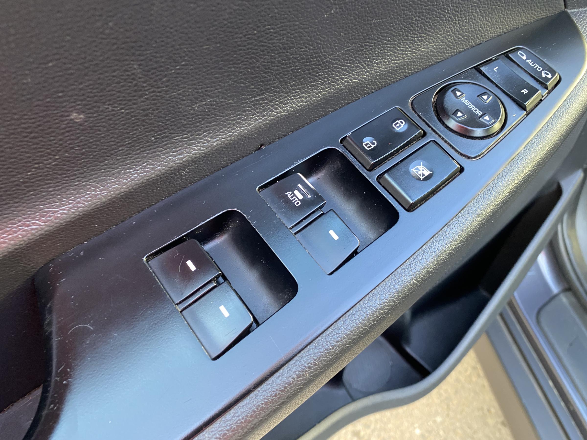 Hyundai Tucson, 2016 - pohled č. 13