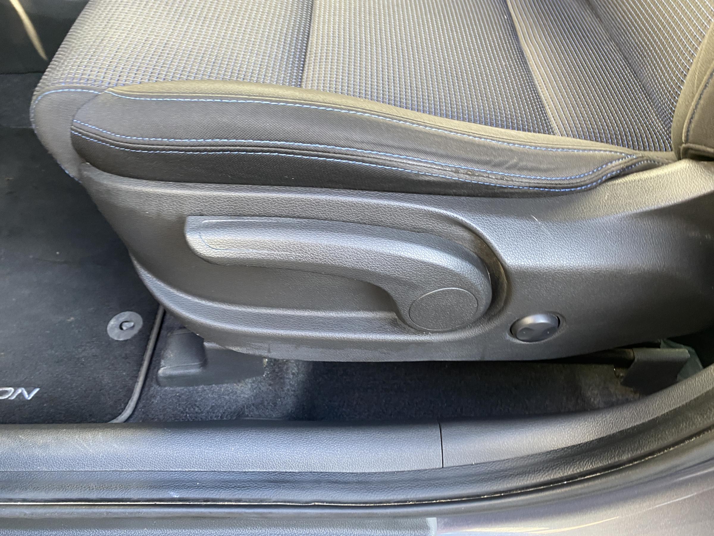 Hyundai Tucson, 2016 - pohled č. 14