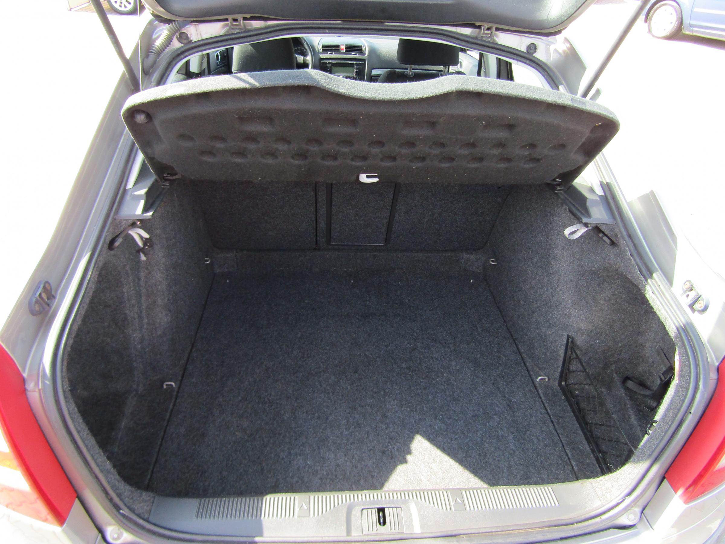 Škoda Octavia II, 2007 - pohled č. 7