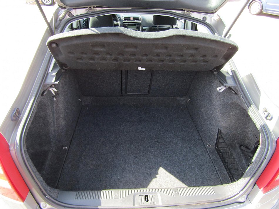 Škoda Octavia II 1.9 TDi Elegance