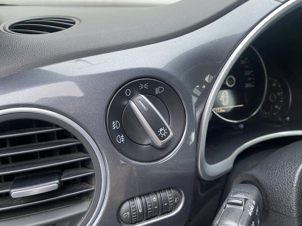 Volkswagen Beetle 1.2 TSi Design