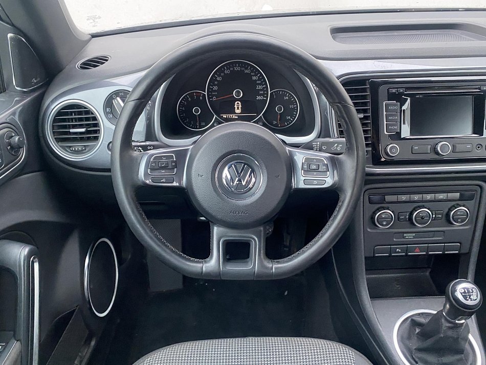 Volkswagen Beetle 1.2 TSi Design