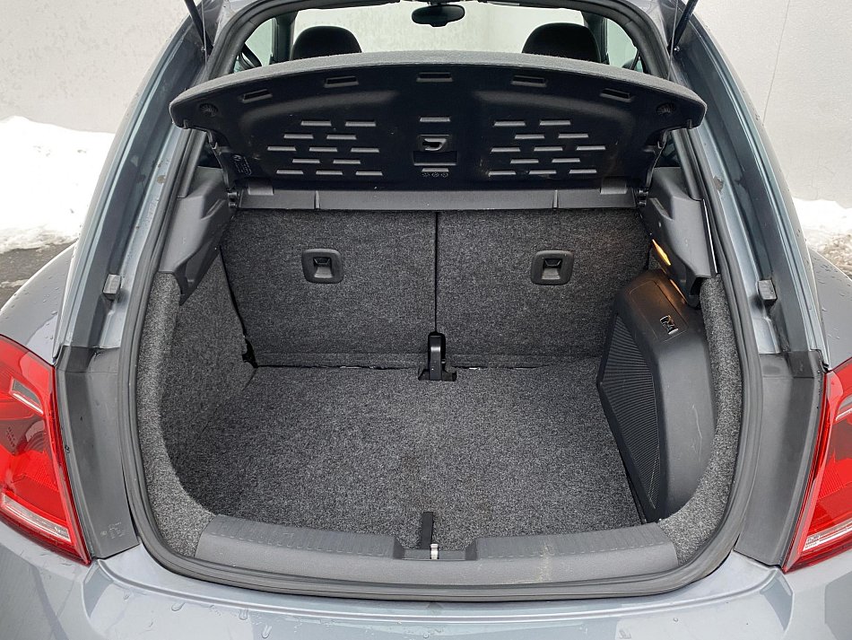 Volkswagen Beetle 1.2 TSi Design