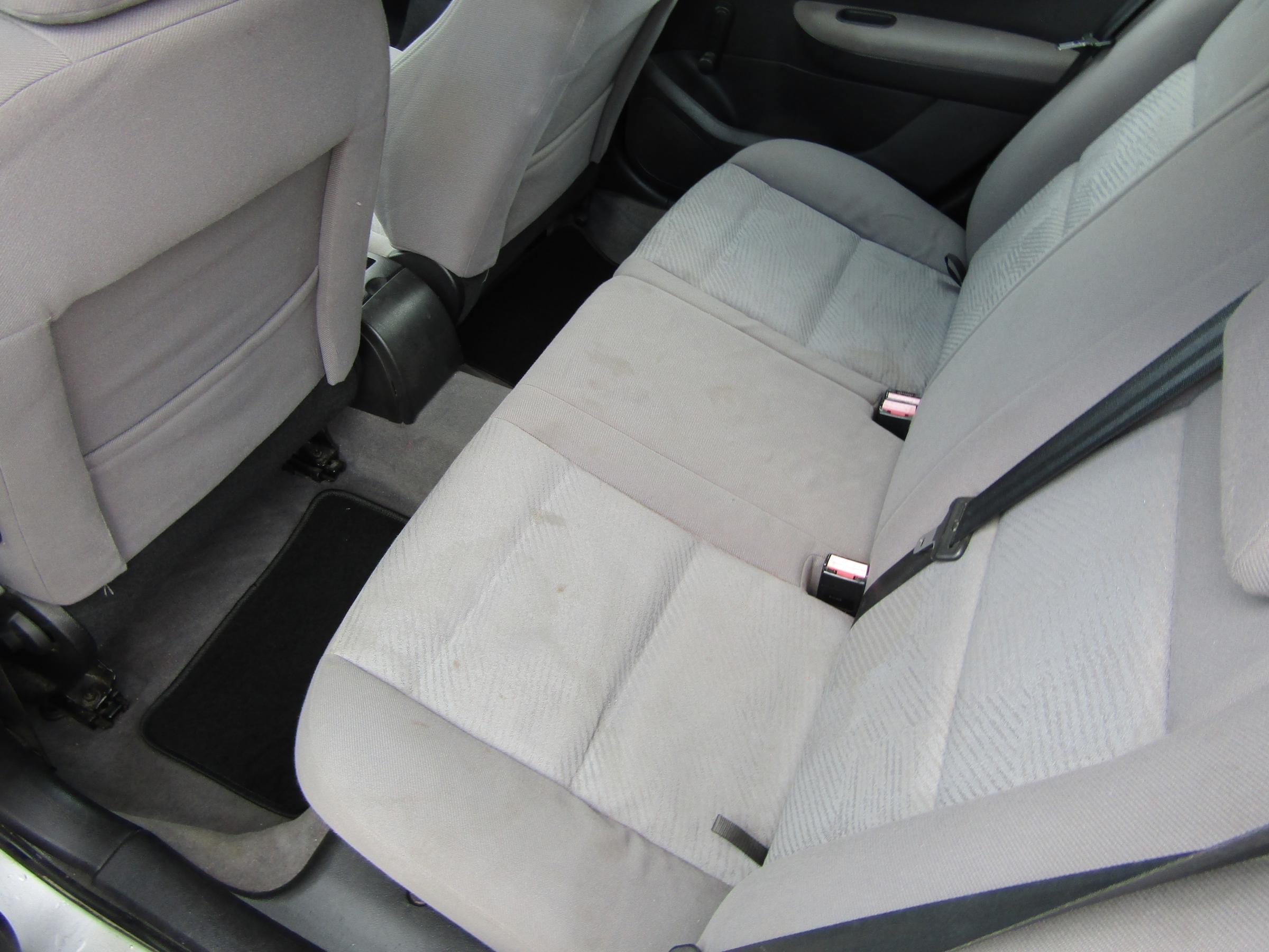 Peugeot 307, 2004 - pohled č. 9