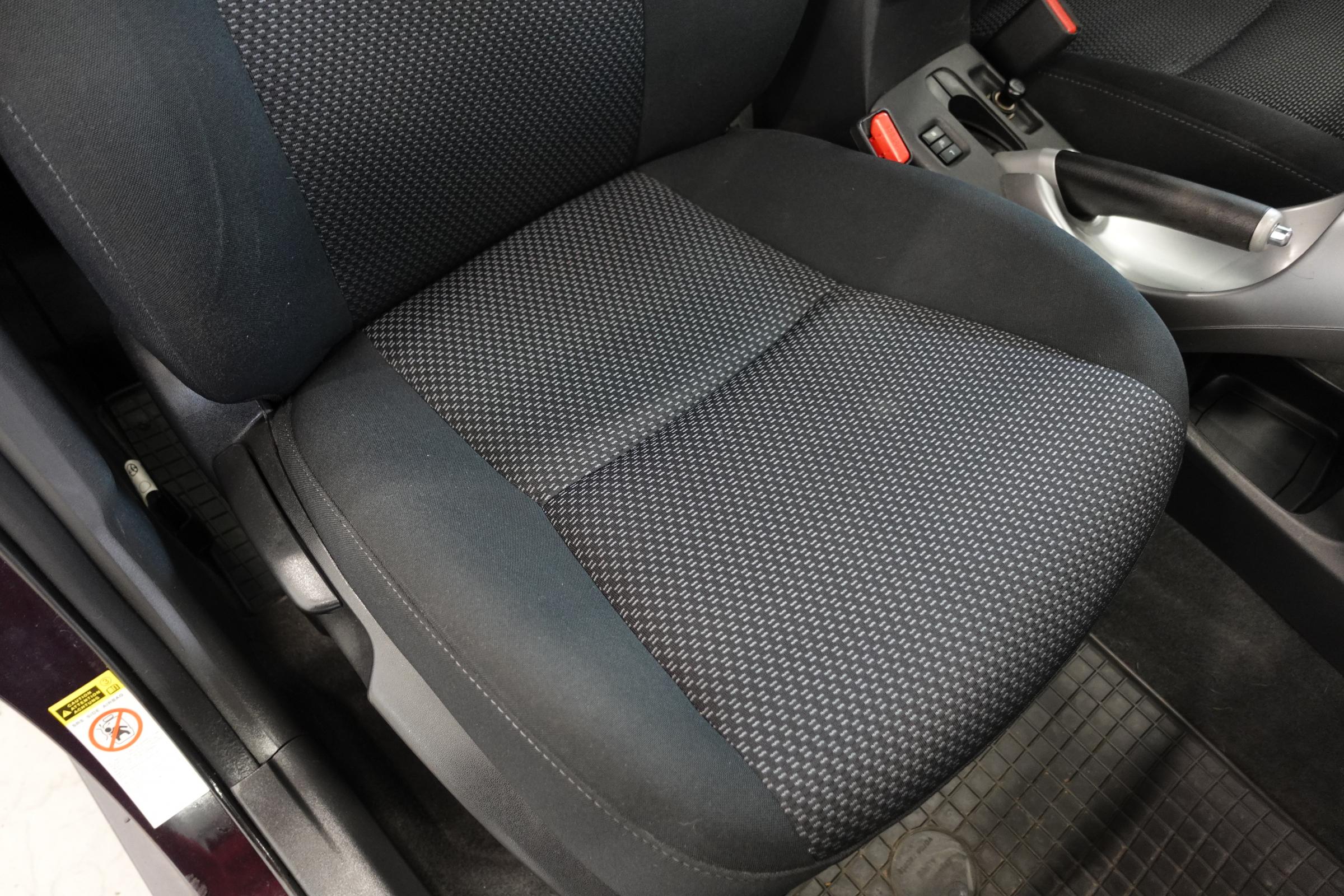 Toyota Auris, 2010 - pohled č. 13