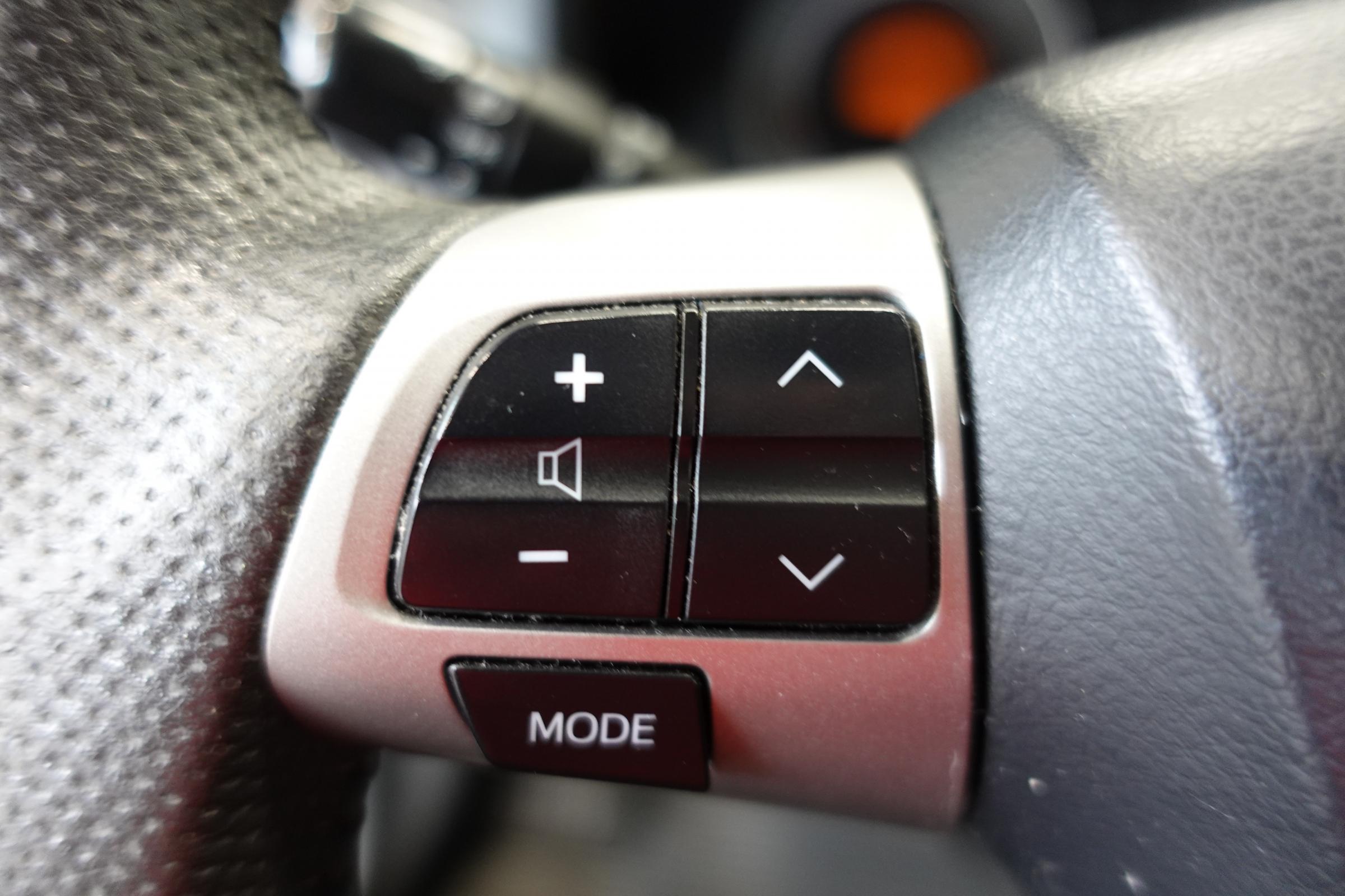 Toyota Auris, 2010 - pohled č. 17