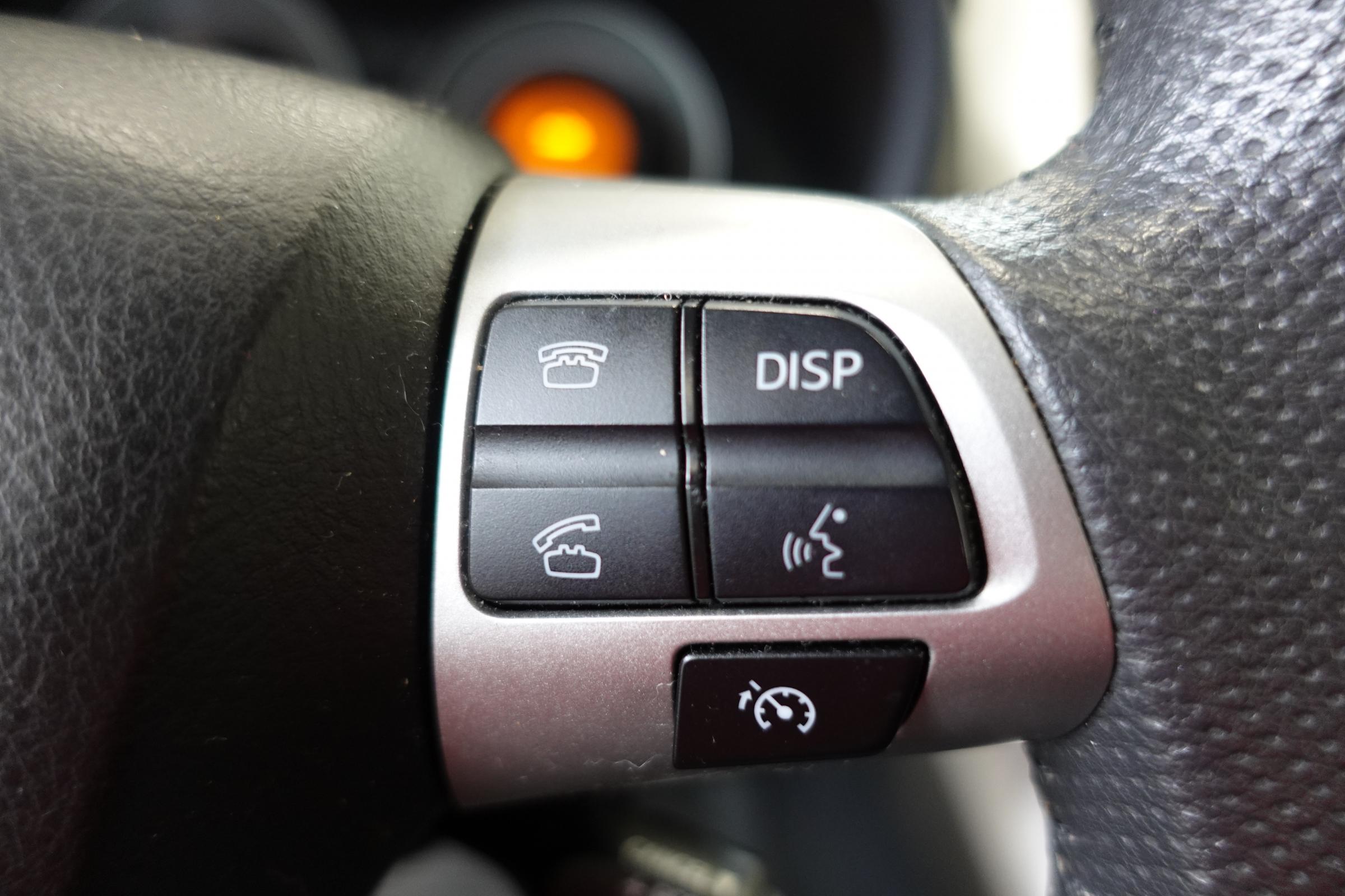 Toyota Auris, 2010 - pohled č. 18