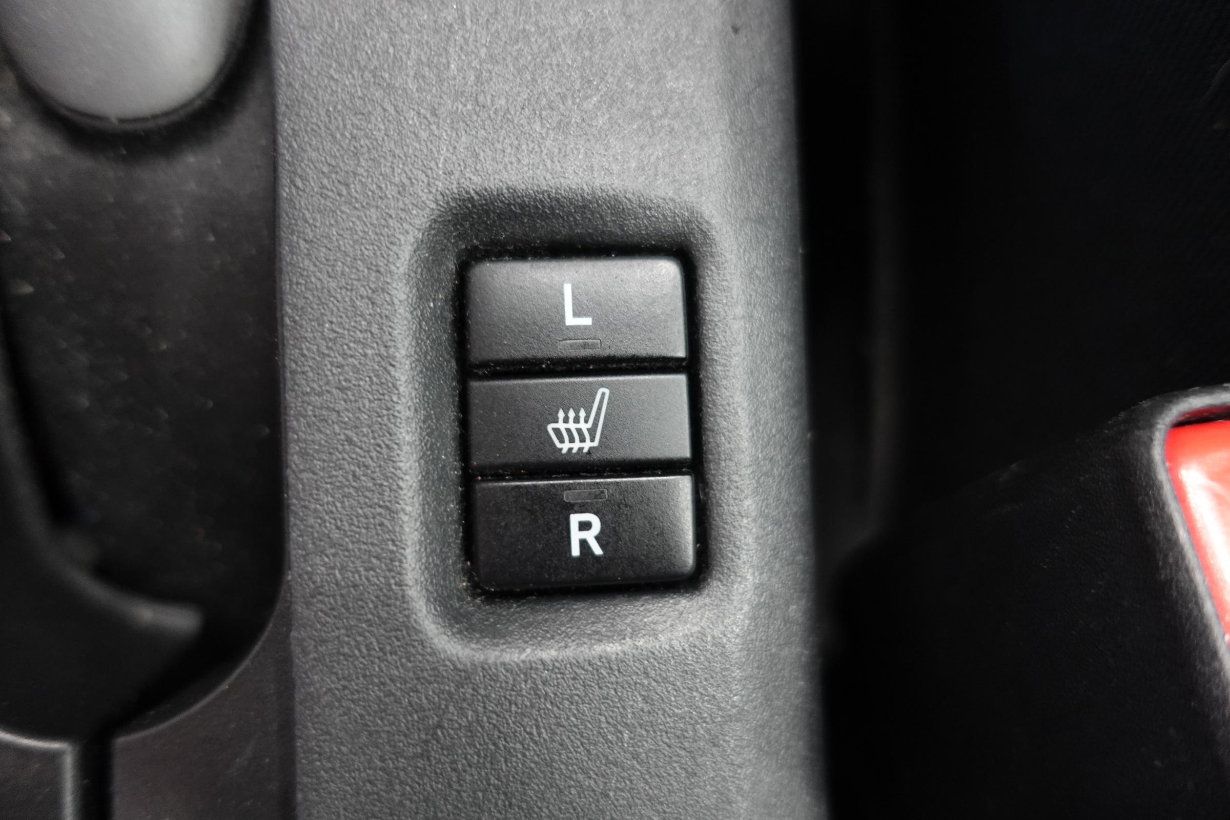 Toyota Auris, 2010 - pohled č. 21