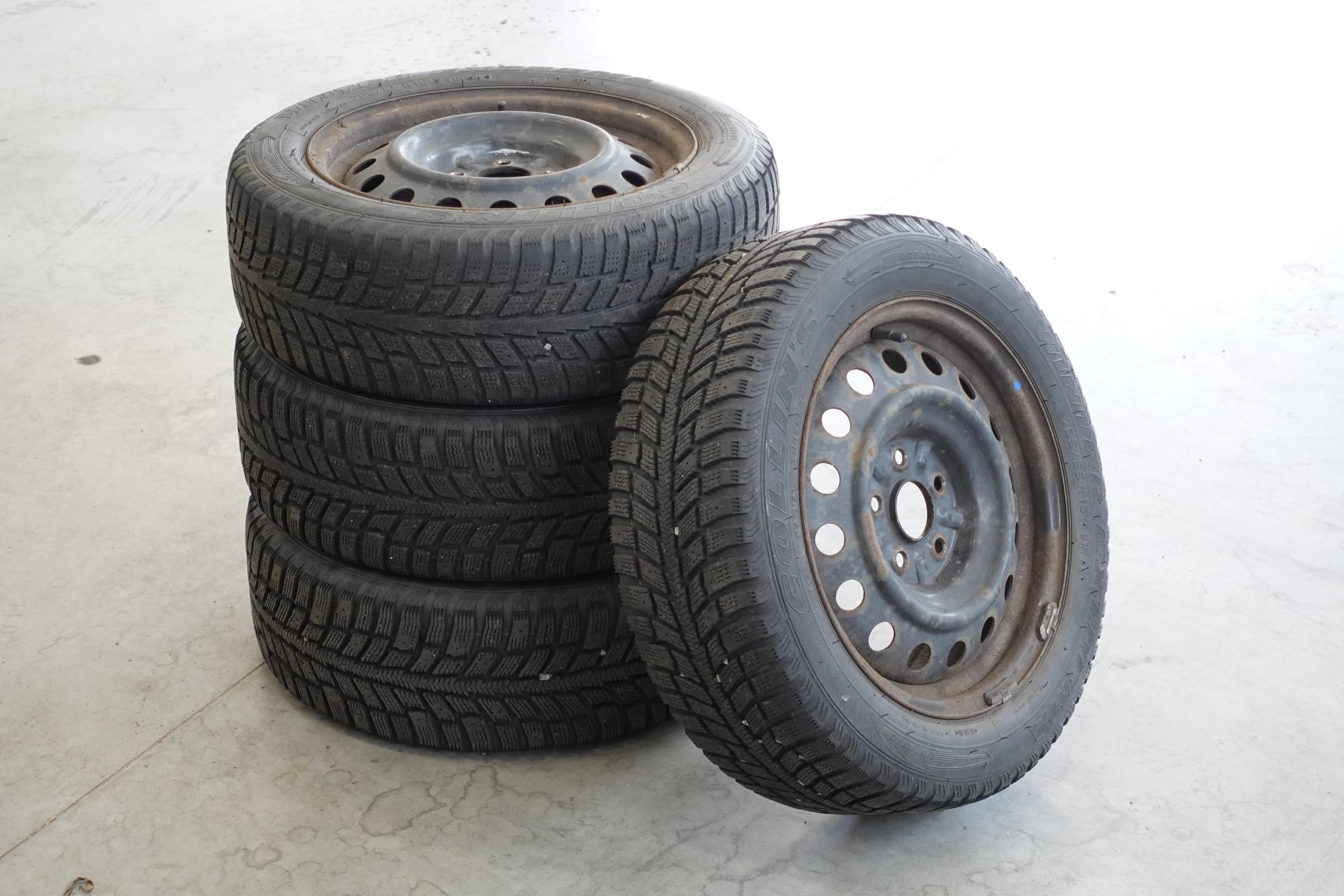 Toyota Auris, 2010 - pohled č. 24