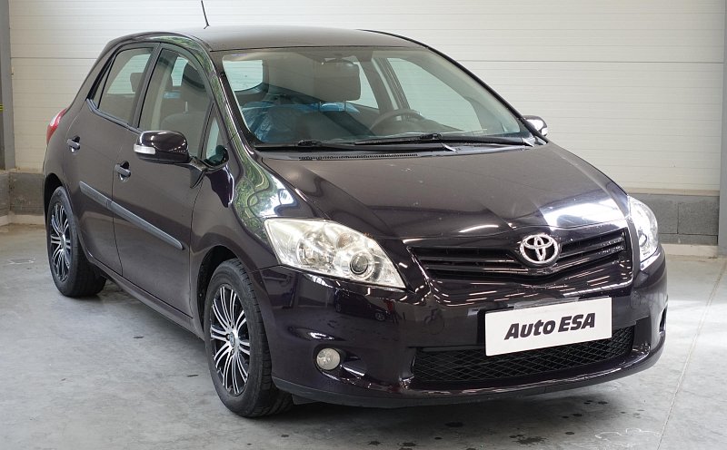 Toyota Auris 1.6i 