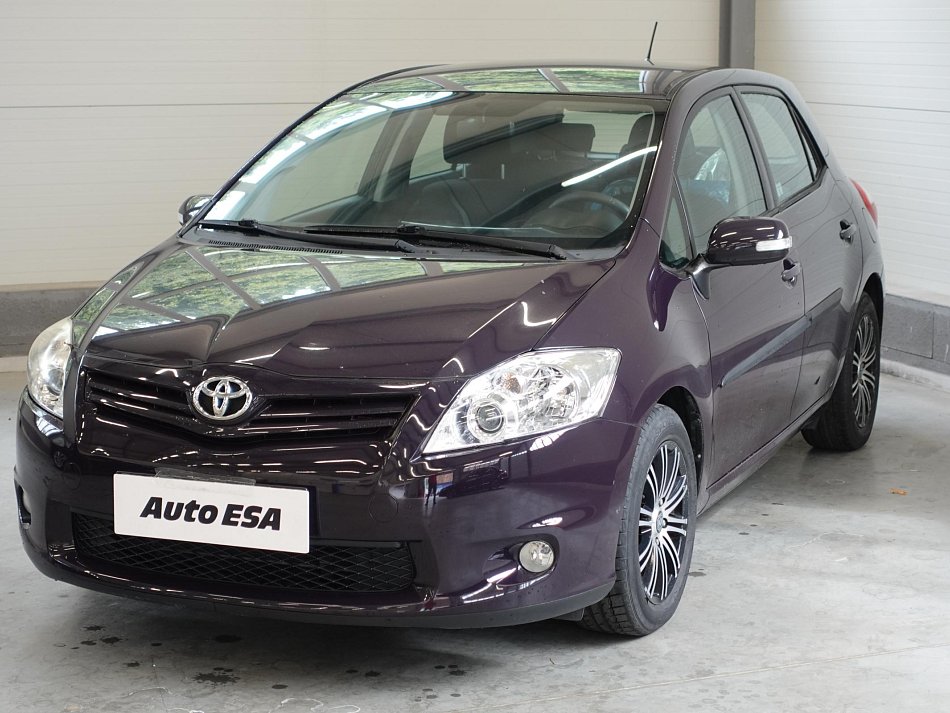 Toyota Auris 1.6i 