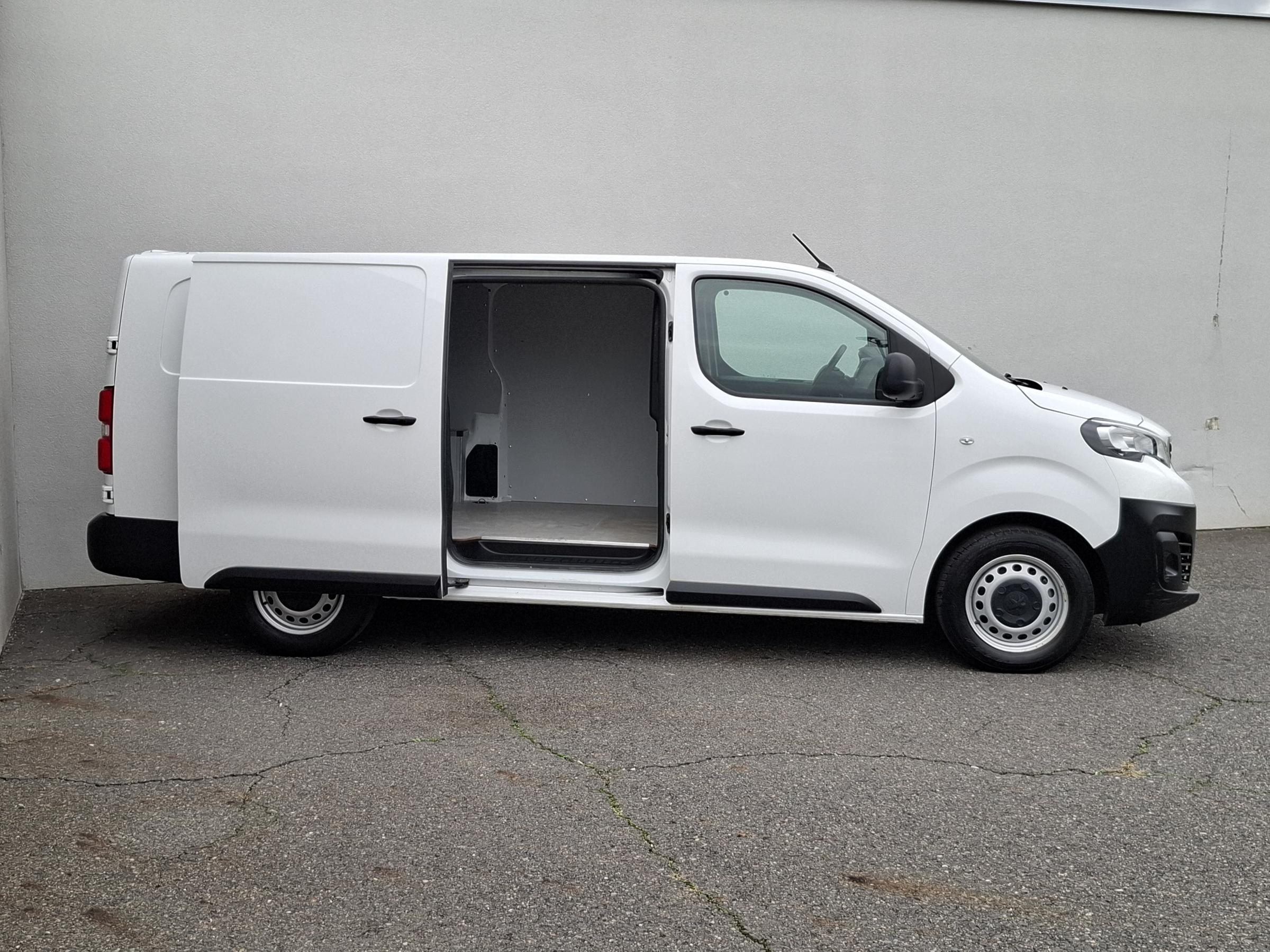 Peugeot Expert, 2020 - pohled č. 10