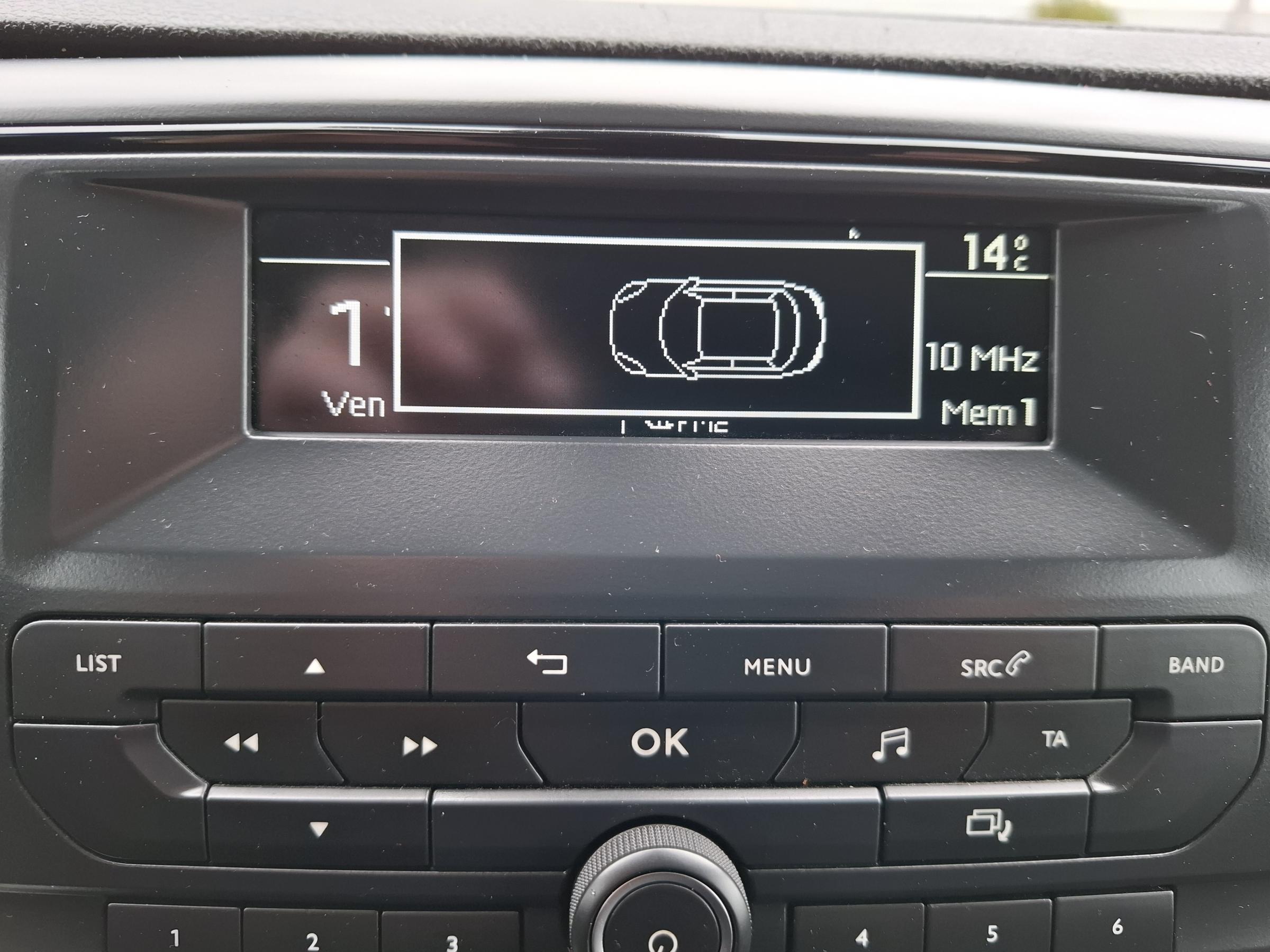 Peugeot Expert, 2020 - pohled č. 14