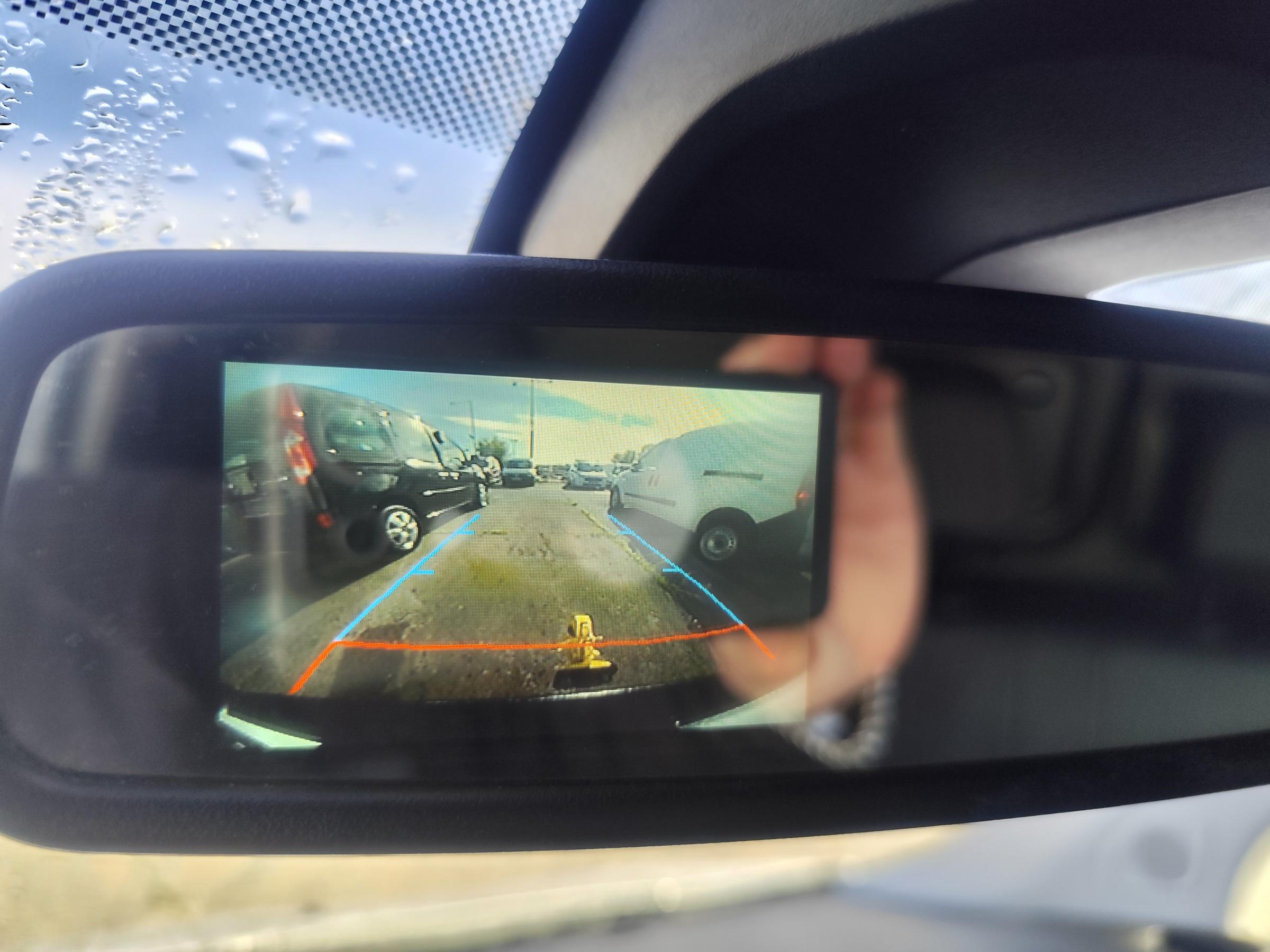 Peugeot Expert, 2020 - pohled č. 16