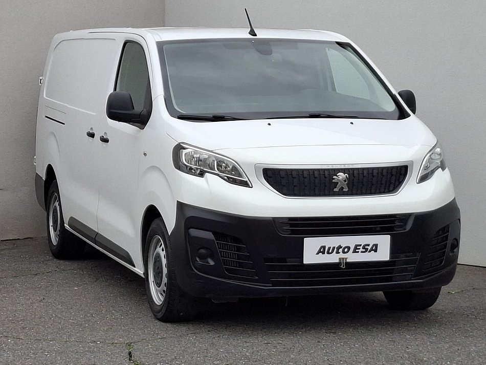Peugeot Expert 2.0HDi  L3
