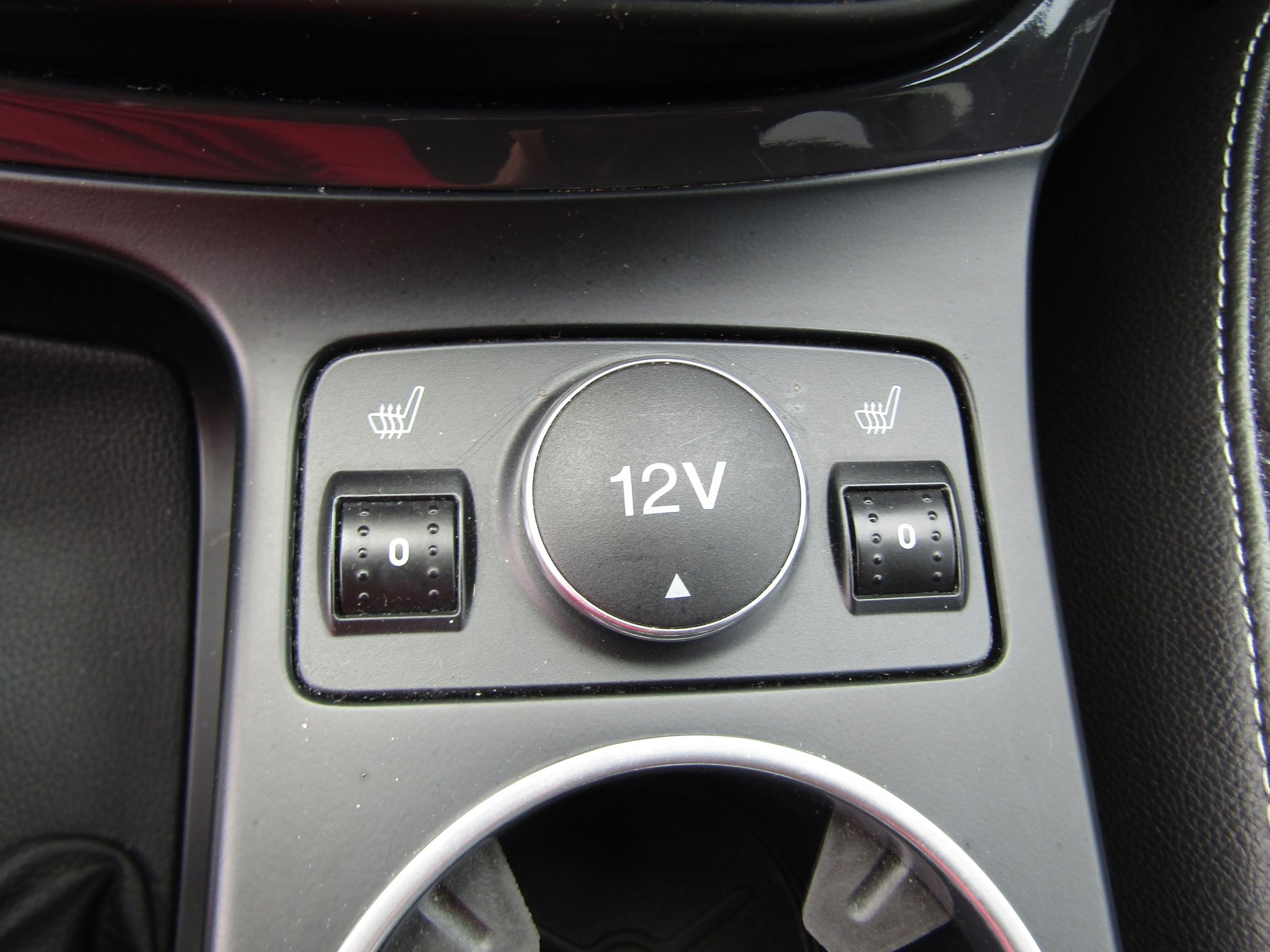 Ford Kuga, 2013 - pohled č. 16