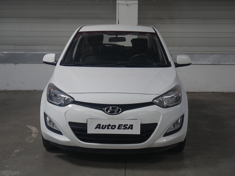 Hyundai I20 1.2i 